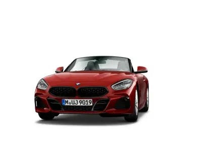 Gebraucht BMW Z4