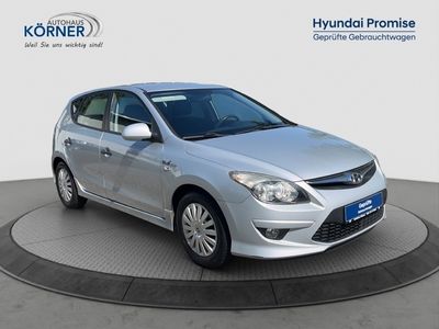 gebraucht Hyundai i30 1.4