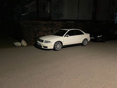 gebraucht Audi A4 B5