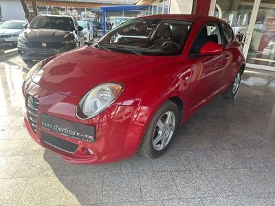 gebraucht Alfa Romeo MiTo Turismo