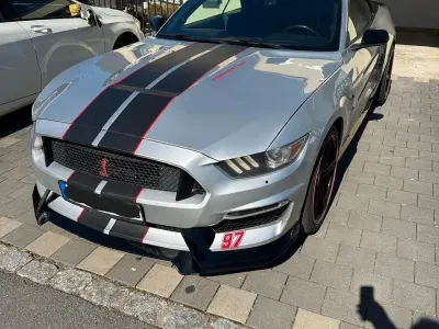 Gebraucht Ford Mustang