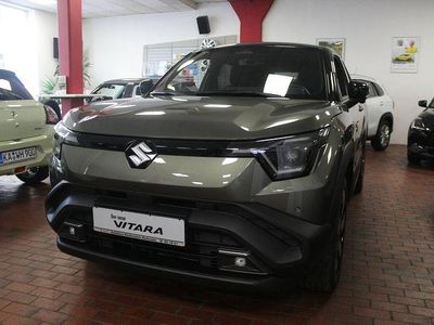 Neu Suzuki Vitara Comfort+ 127 kW (174 PS) 2026 Grün SUV
