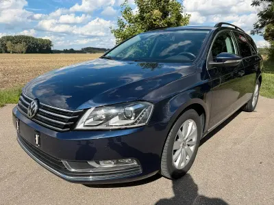 Gebraucht VW Passat