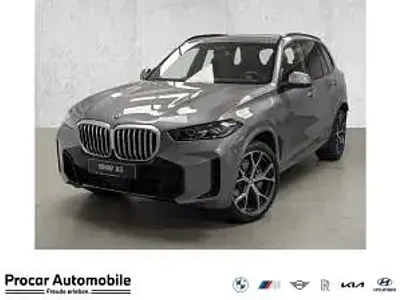 Gebraucht BMW X5