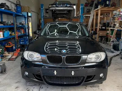 Gebraucht BMW 120