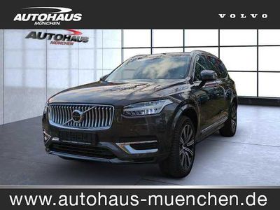 Gebraucht Volvo XC90 173 PS (127 kW) 2023 SUV