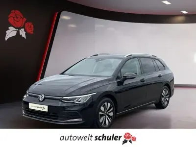 Gebraucht VW Golf VIII Move 150 PS (110 kW) 2024 Kombi