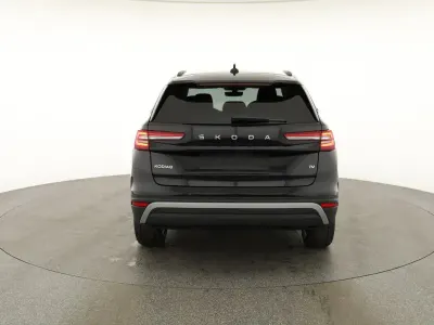 Gebraucht Skoda Kodiaq