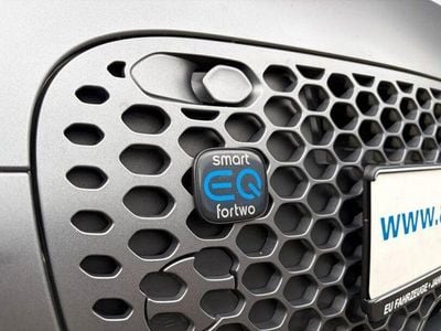 Second-hand Smart ForTwo Electric Drive 41 kW (56 CP) 2021 Andere Cabrio