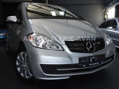 Mercedes A170