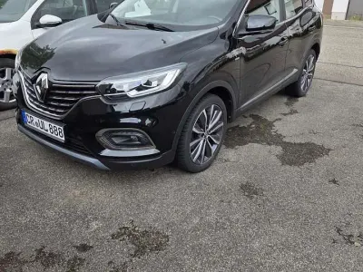 Gebraucht Renault Kadjar