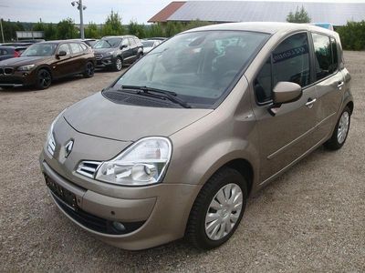 Renault Modus