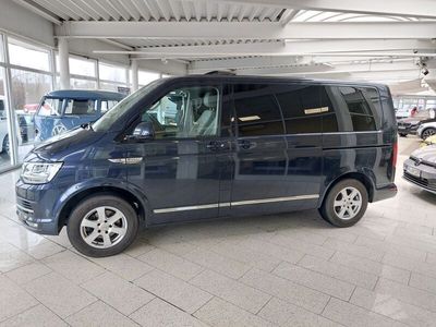 VW Multivan
