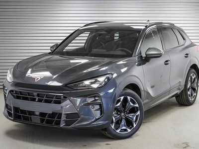 Nuova Cupra Terramar 150 CV (110 kW) 2026 Grigio SUV