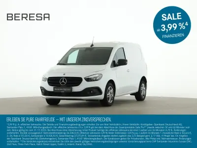 Gebraucht Mercedes Citan 112