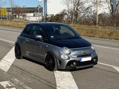 Abarth 695