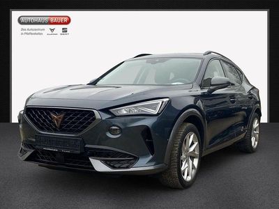 Grau Gebraucht 2022 Cupra Formentor SUV | 24.890 € (Fairer Preis)
