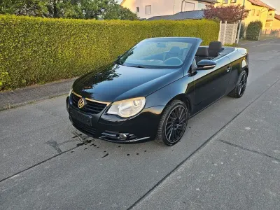 Gebraucht VW Eos