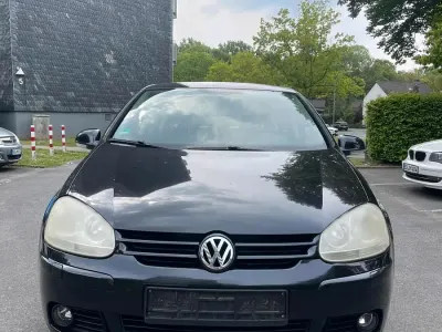 Gebraucht VW Golf V