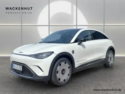 Gebraucht Smart #3 Premium 75 kW (102 PS) 2026 Weiss SUV