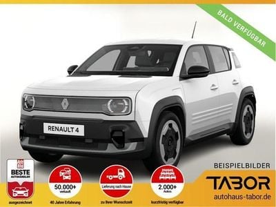 Renault R4