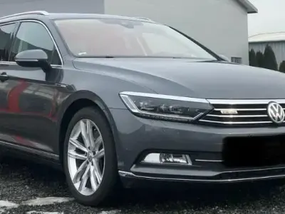 Gebraucht VW Passat