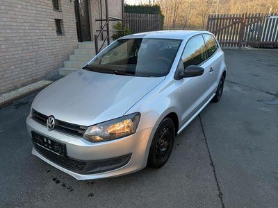 Silber Gebraucht 2013 VW Polo Kleinwagen | 3.499 € (Fairer Preis)