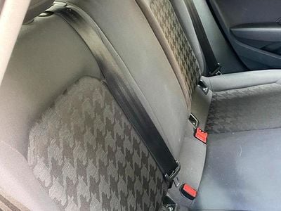 Gebraucht Audi A3 2014 Schwarz Limousine