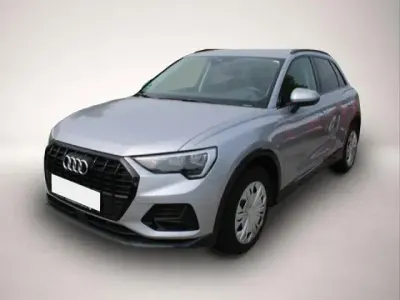 Gebraucht Audi Q3 Advanced 150 PS (110 kW) 2022 Manufacturer SUV