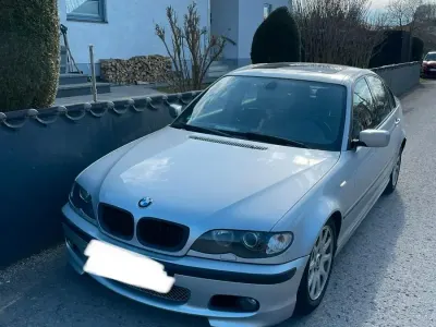 Gebraucht BMW 325