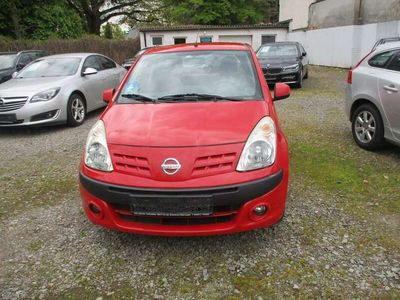 gebraucht Nissan Pixo 1.0 acenta