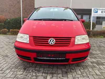 VW Sharan