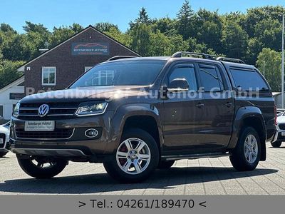 VW Amarok