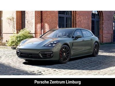 Porsche Panamera GTS
