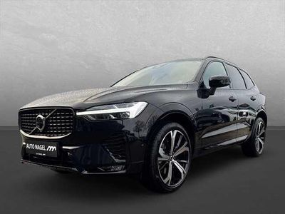 Gebraucht 2025 Volvo XC60 SUV | 46.880 € (Fairer Preis)