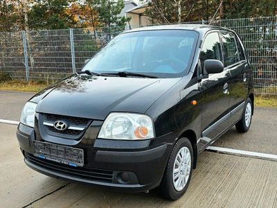 Hyundai Atos