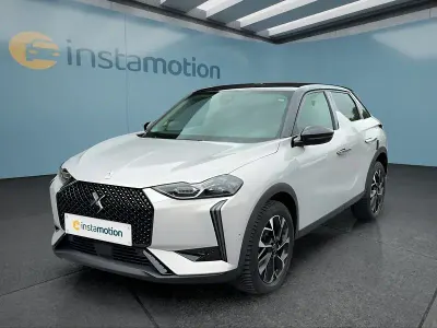 Usata DS Automobiles DS3 Crossback