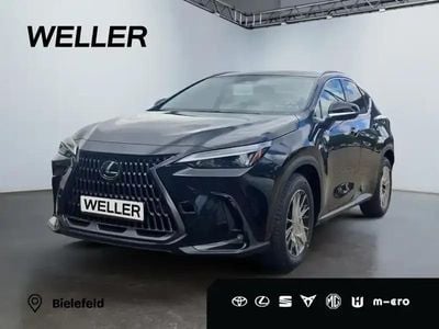 Lexus NX450h+