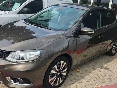 Nissan Pulsar