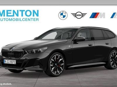 BMW 550e