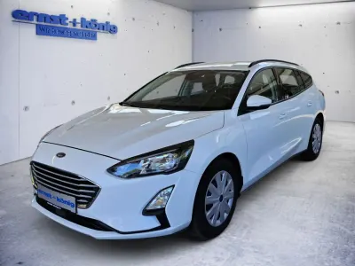 Gebraucht Ford Focus Trend 2021