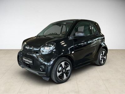 Gebraucht Smart ForTwo Electric Drive 60 kW (82 PS) 2021 Bodypanels in black Coupé