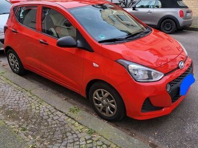 gebraucht Hyundai i10 1.0 Trend Trend