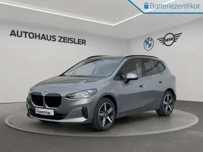 Gebraucht BMW 230e Active Tourer