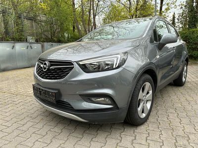 gebraucht Opel Mokka X Reduzierte Festpreis