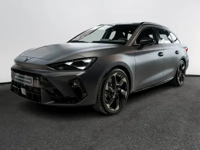 Neu Cupra Leon 204 PS (150 kW) 2025 Kombi