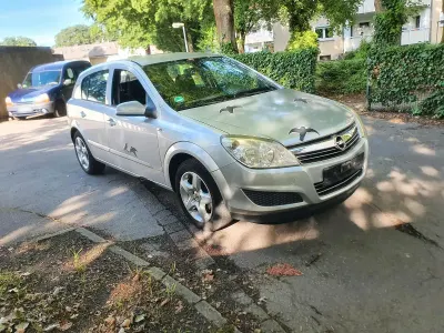 Gebraucht Opel Astra