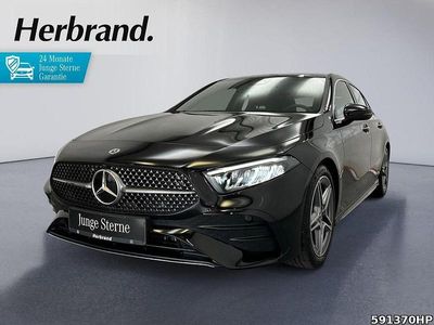 Mercedes A200