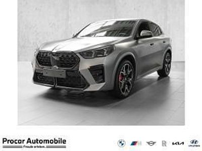 Usata BMW X2 M Sport 156 CV (114 kW) 2025 Grigio SUV
