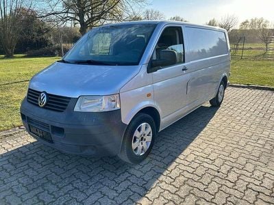VW T5